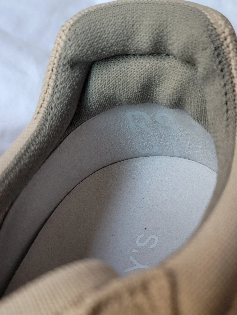 Rothys rothy rs01